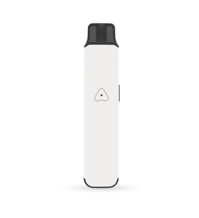 AirsPops Pro註油主機/原廠成品芯1.0/原廠空艙(2入)