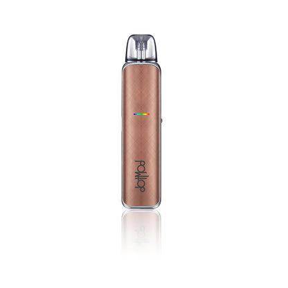 佩特里DOTMOD Dotpod lite 1000mAh 28w註油主機/DotPod 空倉(開放式/一盒兩顆)